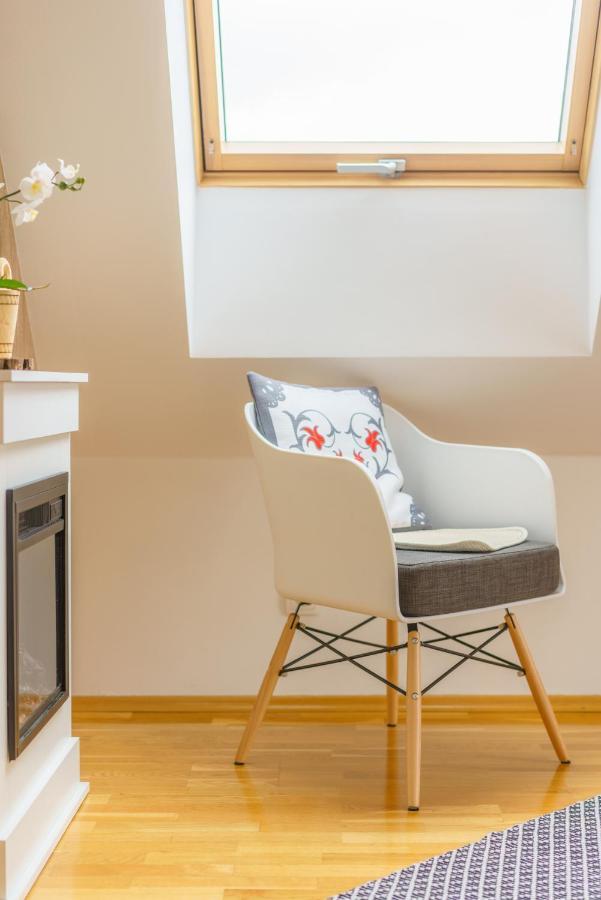 Loft Folk Apartament זקופאנה מראה חיצוני תמונה
