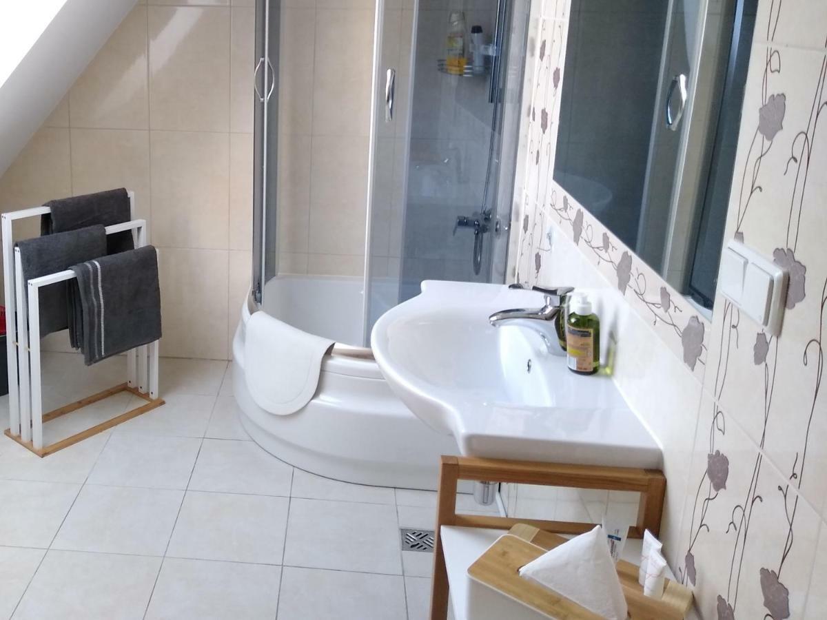 Loft Folk Apartament זקופאנה מראה חיצוני תמונה
