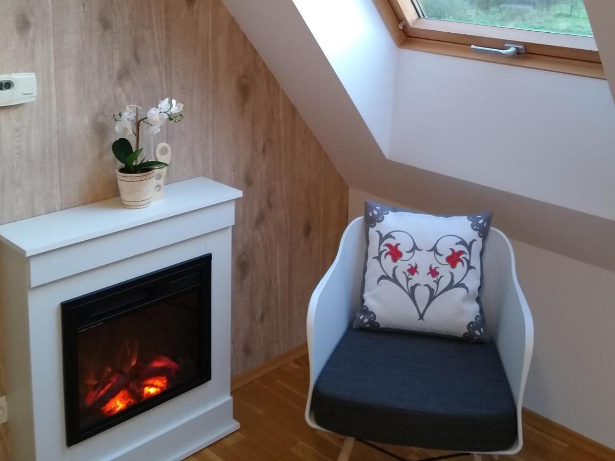 Loft Folk Apartament זקופאנה מראה חיצוני תמונה